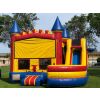 Castle Module Jumper 5 in 1 Rentals in North County