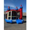Backyard module castle tower (sku C340)