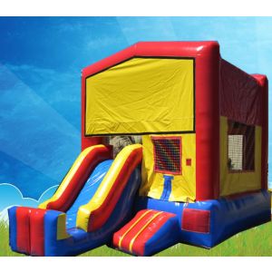 Bounce House Jumper Rentals in North County