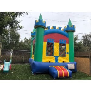 Happy Bounce House Jumper Rentals in North County