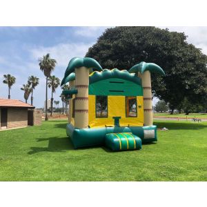 Tropical Jumper Rentals in North County