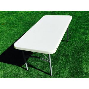 Kids White Party Table Rentals in North County