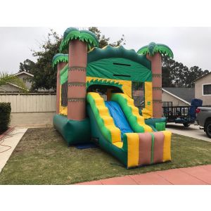 New Palm Combo Jumper Rentals in North County