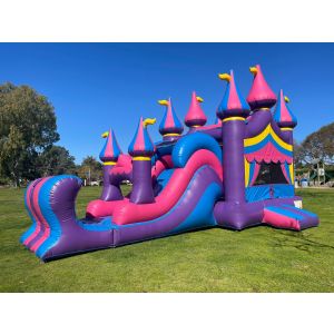 4 in 1 Dream palas 2 (sku C278-2)