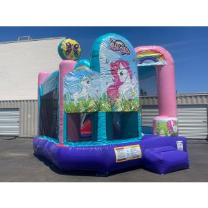 Backyard Unicorn combo (sku C291)