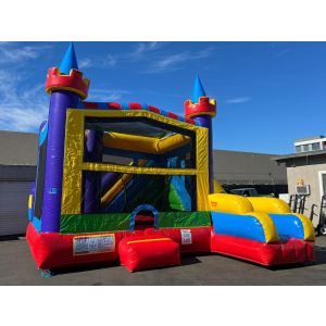 Module Obstacle Combo (sku C324)