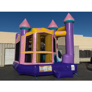 Backyard Dazzling Combo (sku C327)