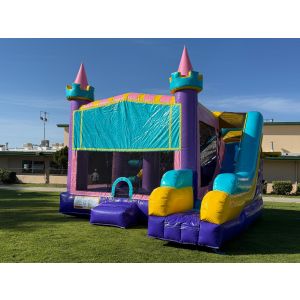 Module dazzling castle 7 combo (sku C329)