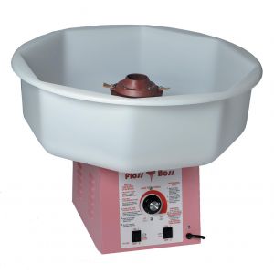 Cotton Candy Machine Rentals in North County