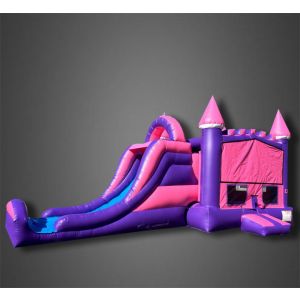 Dream Castle Combo Jumper