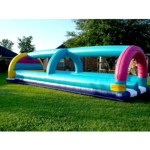 Surf Water Slide Rentals in North County