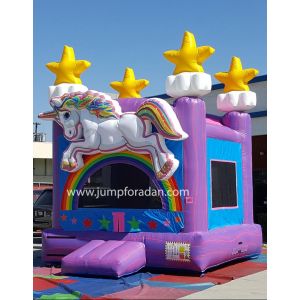 Unicorn Jumper Rentals in North County