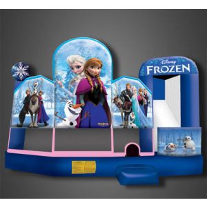 Seaworld Combo Jumper 4 in 1 Rentals in North County