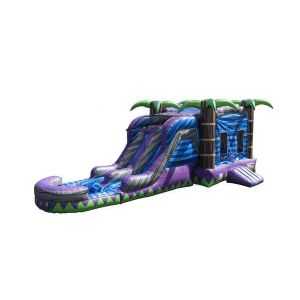 Purple Crush Combo (sku W299)