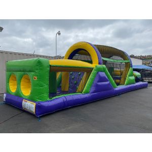 Party time obstacle challenge (sku i531)