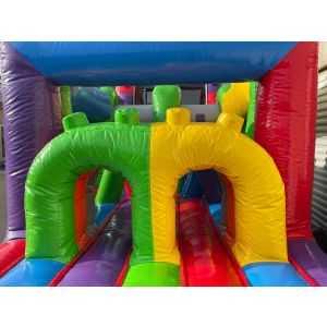 Mega Blocks Obstacles Course (sku i535)