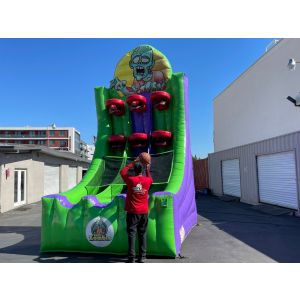 Giant Shooting Challenge (sku i536)