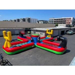 Giant’s 4 Man Equalizer (sku i537)