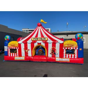 Carnival Playland (sku i540)