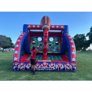 First Down (sku i547)