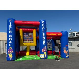 Football challenge (sku i559)