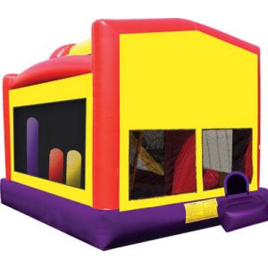 Jumper Combo 6 in 1 Rental in North County