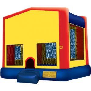 Bounce House Jumper Rentals in North County