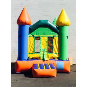 New Toddler Jumper Rental