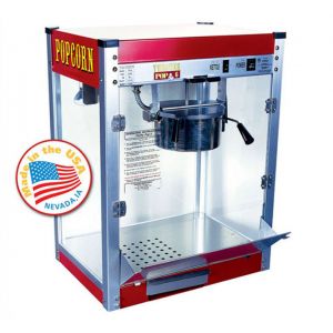 Popcorn Machine Rentals in North County