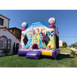 Disney Princess 2 Jumper in Jumper Rentals in North County