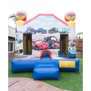 Cars Jumper Rentals in North County