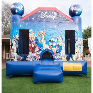 World of Disney Jumper Rentals in North County