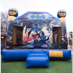 Batman Jumper Rentals in North County