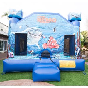 Finding Nemo Jumper Rentals in North County