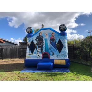 Frozen Jumper Rentals in North County