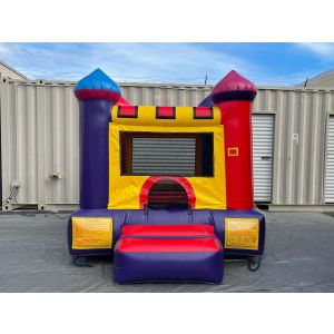 Toddler Jump Jumper Rentals in North County