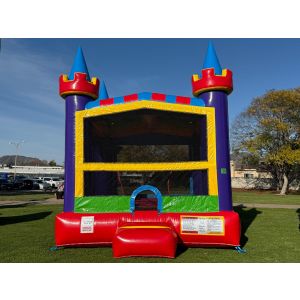 Lucky module jumper (sku R178)