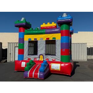 Mega Blocks jumper (sku R179)