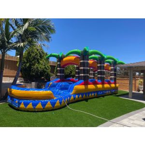 Tropical Inferno Slip & Slide  (SKU SSW312)