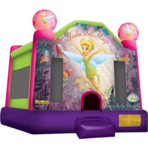 Tinker bell Jumper Rentals in North County