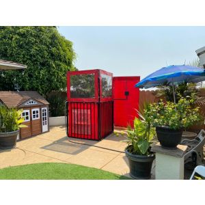 Dunk Tank Rental in North County