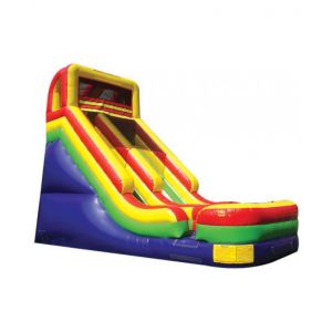 Dry Slide Jumper Rental